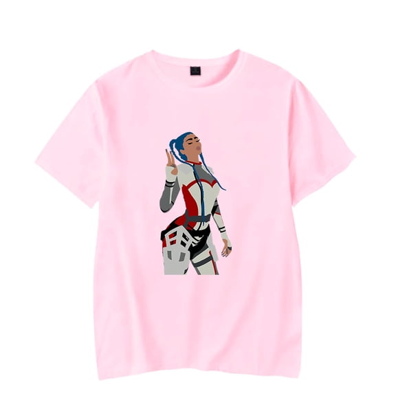 Paloma Mami Classic T-Shirt Men/Women Streetwear T-Shirt Shirt Short Sleeve