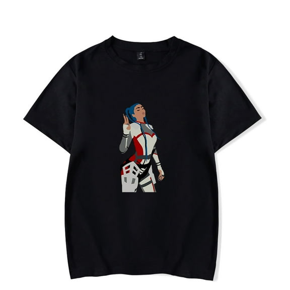 Paloma Mami Classic T-Shirt Men/Women Streetwear T-Shirt Shirt Short Sleeve