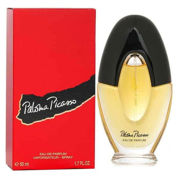 Paloma Picasso Eau de Parfum for Women - 1.7oz