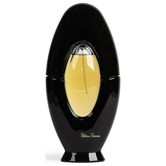 Paloma Picasso Eau de Parfum Spray, Woody Floral, 3.4 Fl Oz