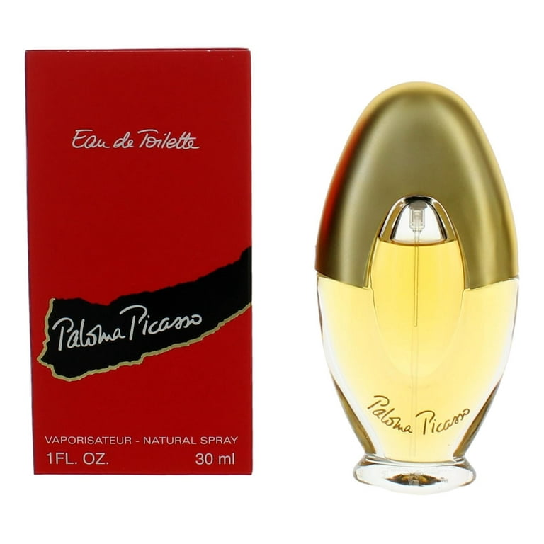 Paloma Picasso パルファム 15ml Amazon.com: Paloma Picasso, Eau de Parfum for Women With