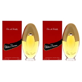 Paloma Picasso - Pack of 2 - 3.4 oz EDT Spray