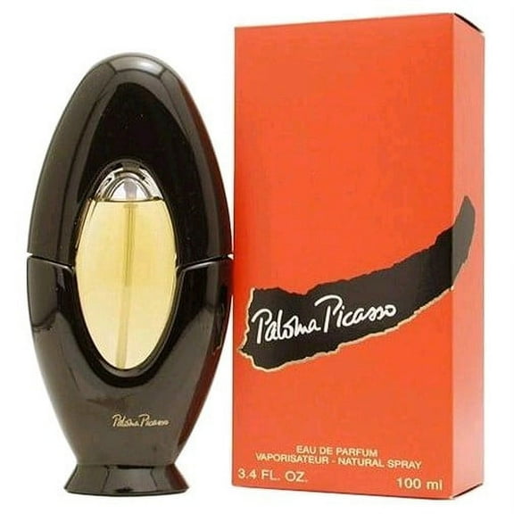 Paloma Picasso by Paloma Picasso, 3.4 oz Eau De Parfum Spray for Women