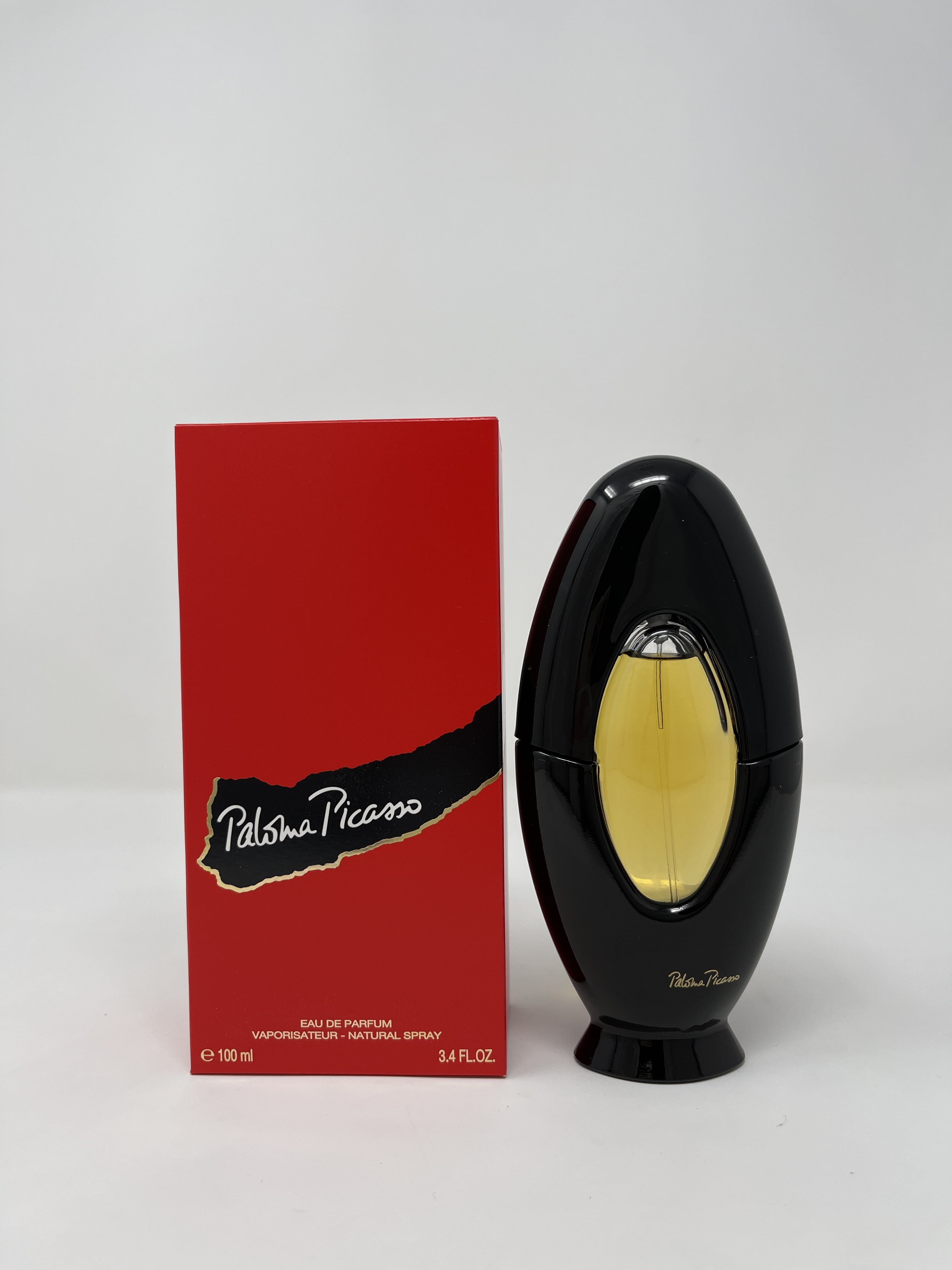 Paloma Picasso by Paloma Picasso, 3.4 oz Eau De Parfum Spray for Women