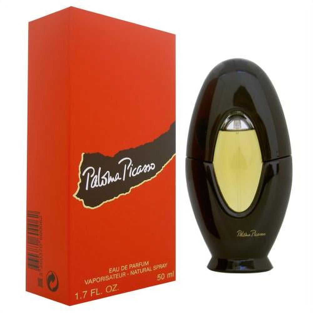 Paloma 2025 picasso edp