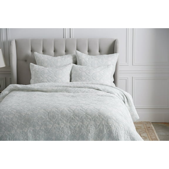 Paloma Queen Quilt