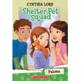 thumbnail image 1 of Paloma (Shelter Pet Squad #3) (Paperback), 1 of 1