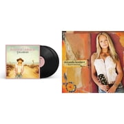 Palomino 2LP & Kerosene