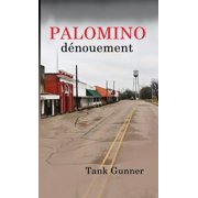 Palomino Denouement Pocketbook, Paperback