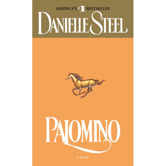 Pre-Owned Palomino (Mass Market Paperback) 0440167531 9780440167532