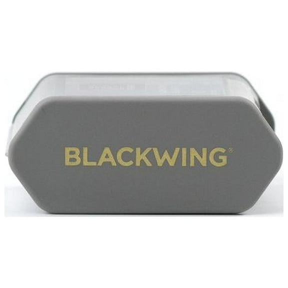 Palomino - Two-Step Long Point Sharpener - Grey