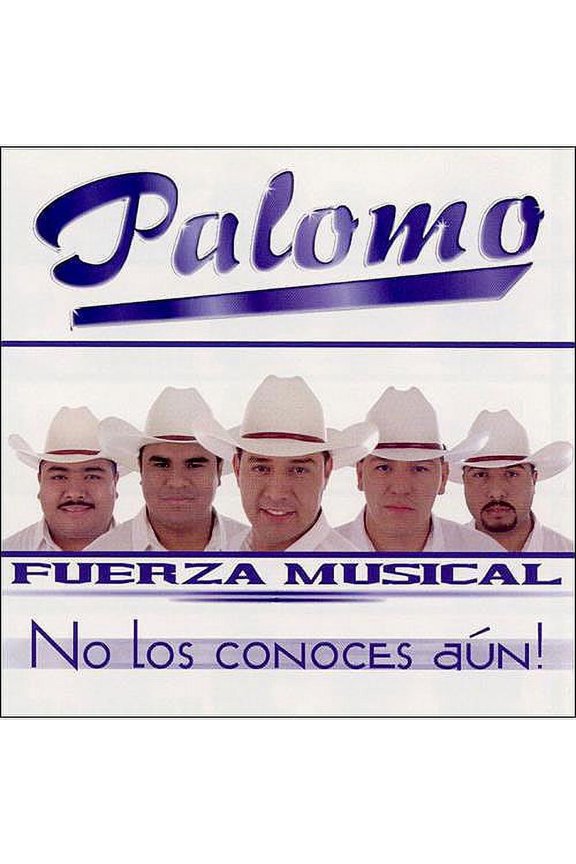 - Fuerza Musical [CD]
