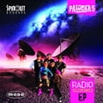 thumbnail image 1 of Palooka 5 - Radio Telescopes - Music & Performance - Vinyl [7-Inch], 1 of 1