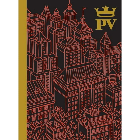 Palookaville #20 (Hardcover)