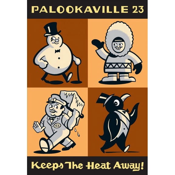 Palookaville #23 (Hardcover)