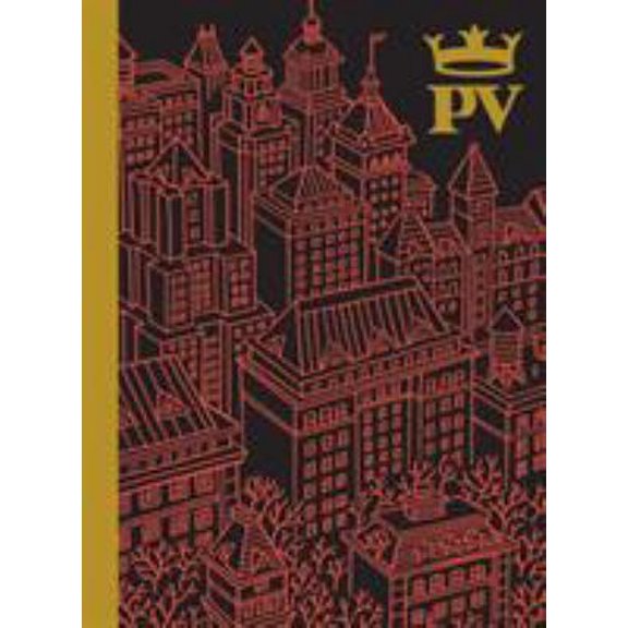 Pre-Owned Palookaville #20 (Hardcover) 1770460187 9781770460188