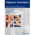 thumbnail image 1 of Palpation Techniques: Surface Anatomy for Physical Therapists, 9783131463425, Paperback, 2nd edition, 1 of 1