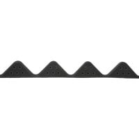 Palram Americas Inc Ondura Foam Vented Closure Strip