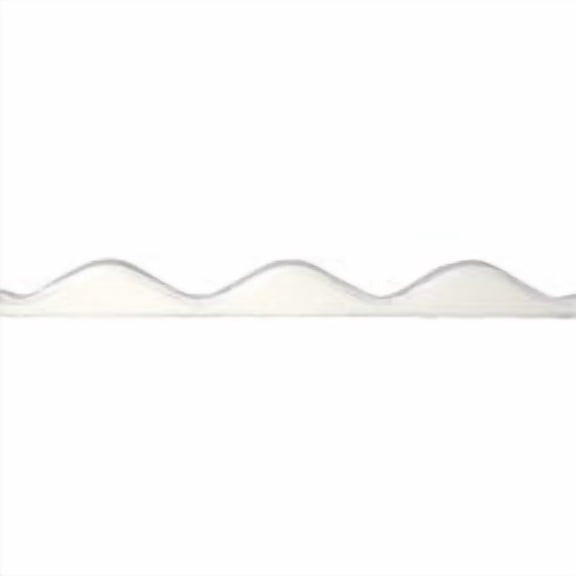 Palram Americas Inc Tuftex SeaCoaster Foam Round Closure Strip, Case of 8