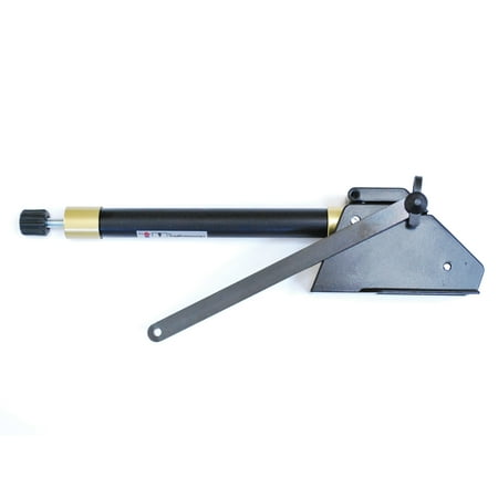 Palram - Canopia Automatic Louver Window Opener for Most Canopia Greenhouses