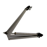 Palram - Canopia Automatic Roof Vent Opener for Most Canopia Greenhouses