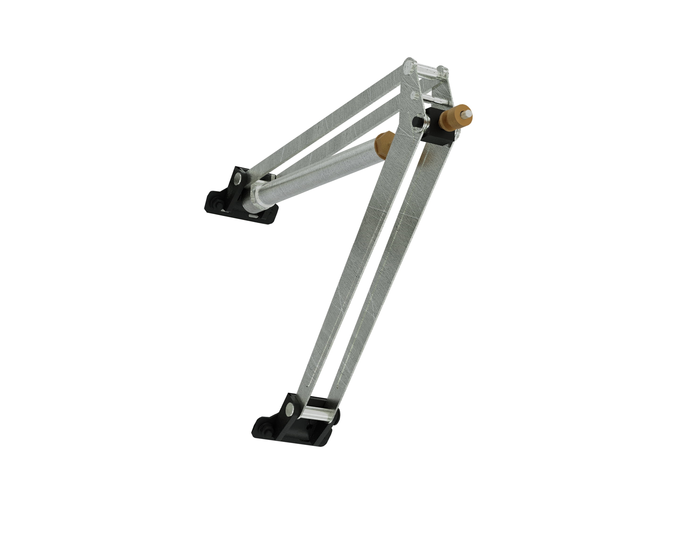 Palram - Canopia Automatic Roof Vent Opener for Prestige, Grand/Hobby Gardener and EcoGrow Greenhouses