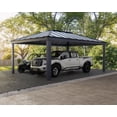 thumbnail image 1 of Palram - Canopia Colorado 14' x 20' Carport, 1 of 11