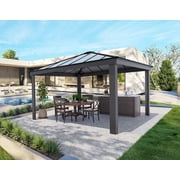 Palram - Canopia Dallas 14 x 14 Gazebo