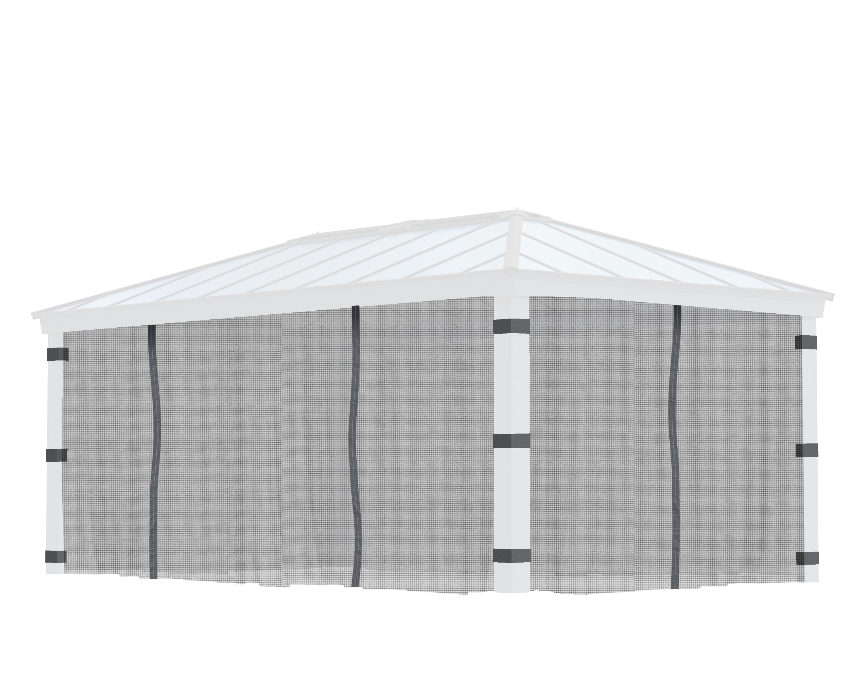 Palram - Canopia Dallas 6100 Netting