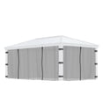 thumbnail image 1 of Palram - Canopia Dallas 6100 12' x 20' Netting Set, 1 of 7