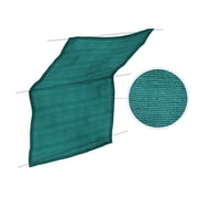 Palram - Canopia Greenhouse Shade Cloth Kit - 8.5 x 7.5 - Green