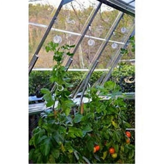 Palram - Canopia Greenhouse Trellising Kit