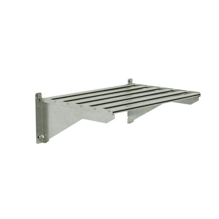 Palram - Canopia Heavy Duty Shelf Kit for Most Canopia Greenhouses