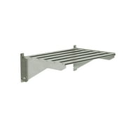 Palram - Canopia Heavy Duty Shelf Kit for Most Canopia Greenhouses