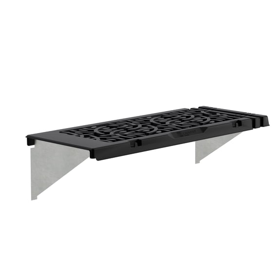 Palram - Canopia Shelf Kit for Most Canopia Greenhouses - CANOPIA LEAVES