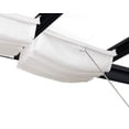 thumbnail image 1 of Palram - Canopia Stockholm Patio Cover Roof Blinds 11' x 22', 1 of 8
