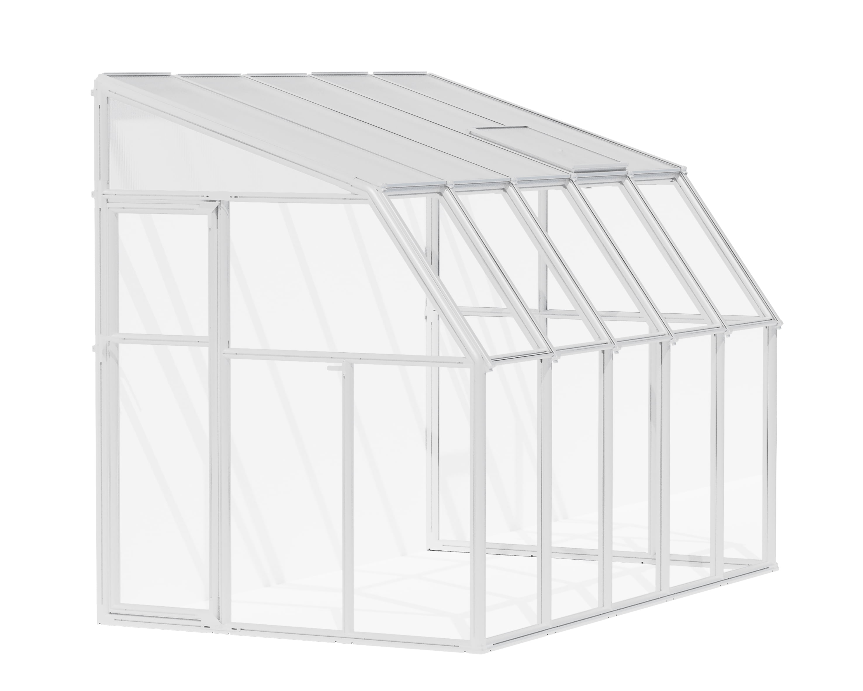 Palram Canopia Sun Room 6
