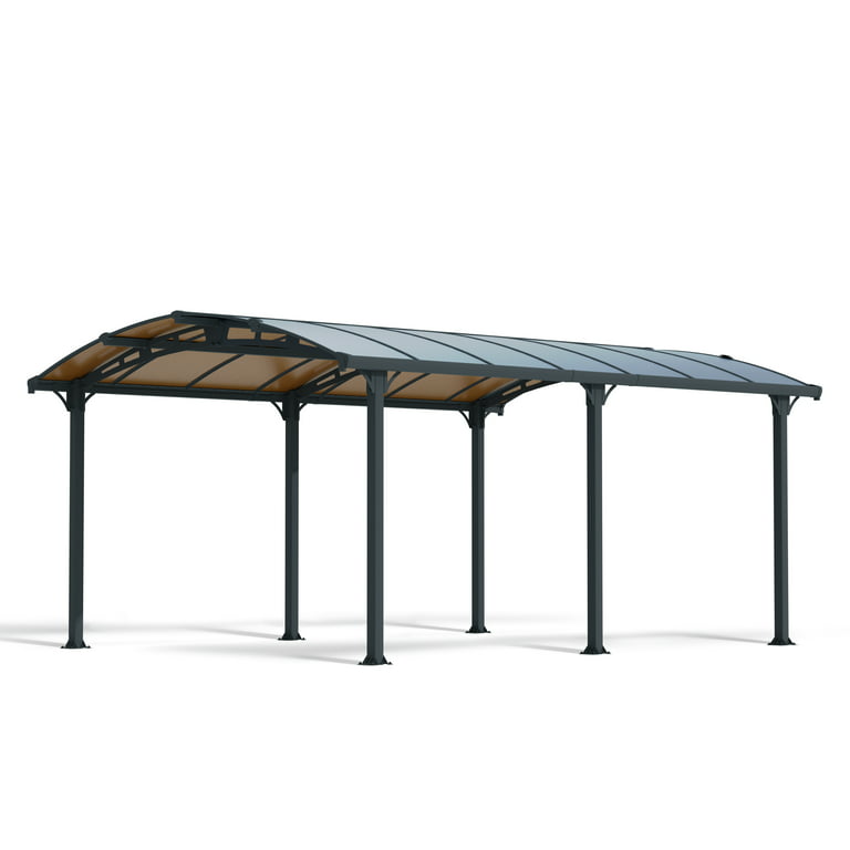 Canopy for Camping Trailer: Enhance Your Outdoor Oasis!