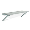 thumbnail image 1 of Palram - Canopia Yukon Utility Shed Shelf Kit, 1 of 5