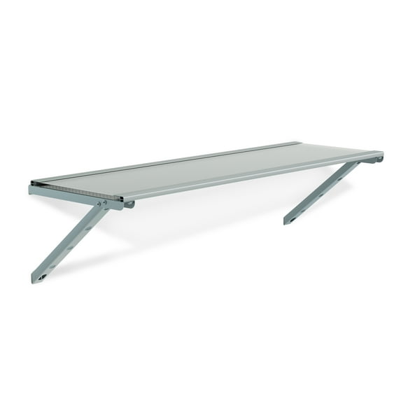 Palram - Canopia Yukon Utility Shed Shelf Kit