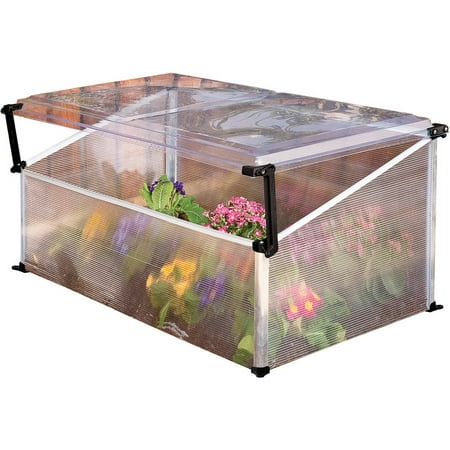 Palram Cold Frame for Single Greenhouse