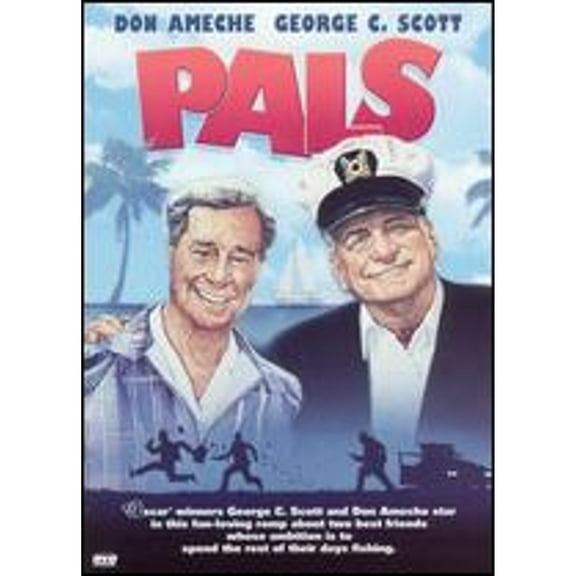 Pre-Owned Pals (DVD 0096009287498) directed by Lou Antonio