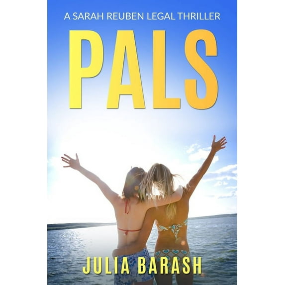 Pals (Paperback)
