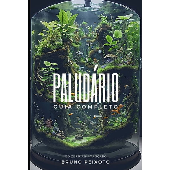 Paludrio: Guia Completo, (Paperback)