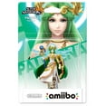 thumbnail image 1 of Palutena Super Smash Bros. Series Nintendo amiibo, 00045496892272, 1 of 4