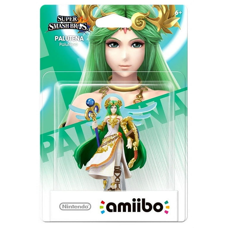 ゲームキャラクター amiibo Amazon.com: Nintendo Amiibo Cloud (Smash Brothers Series