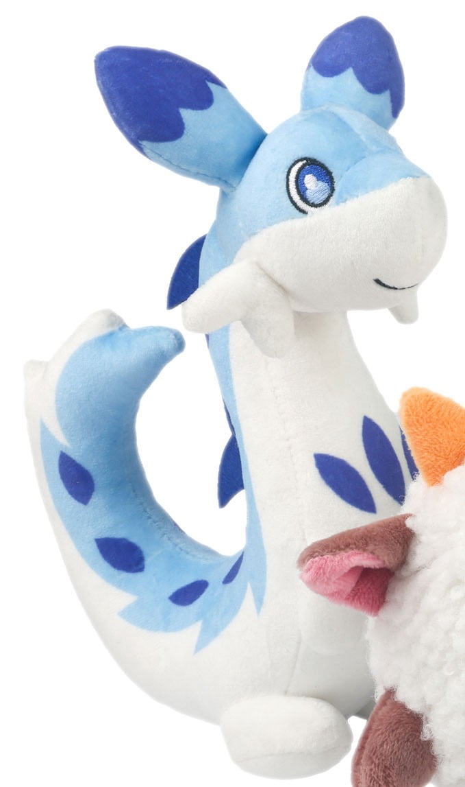 Palworld Chillet Plush