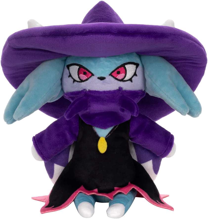 Palworld Katress Plush