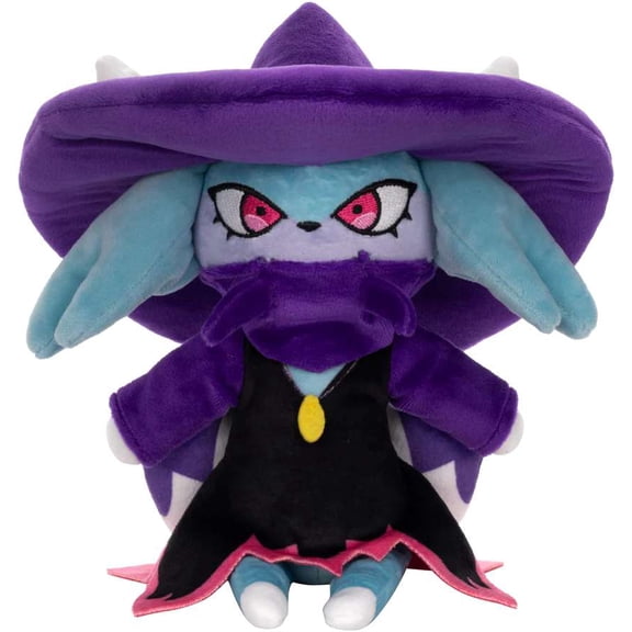 Palworld Katress Plush