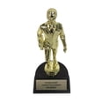 thumbnail image 1 of Pam Beesly Longest Engagement Dundie Award Trophy, 1 of 6